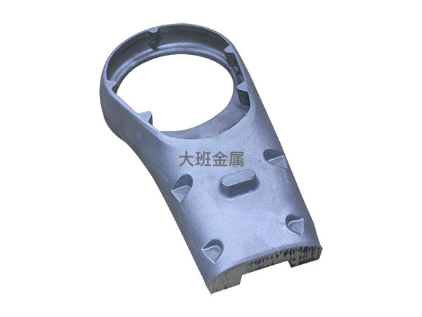 鋁合金重力澆鑄機(jī)器人本體